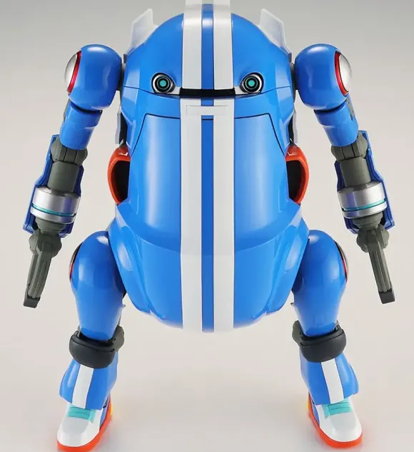 1/20 20 MechatroWeGo No.05 Sports Blue