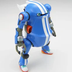 1/35 MechatroWeGo: No.08 Sport White & Blue
