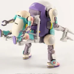 35MechatroWeGo Only Transport Set DX Light Gray