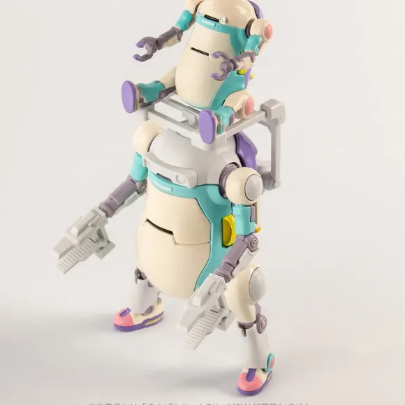 35MechatroWeGo Only Transport Set DX Light Gray