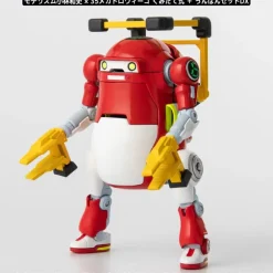 35MechatroWeGo Only Transport Set DX Light Gray