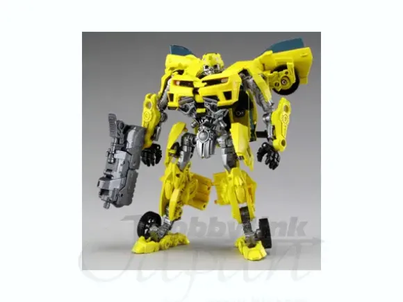 MechTech Bumblebee