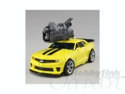 MechTech Bumblebee