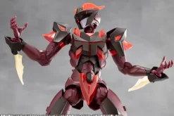 MegaloMaria M.S.G EX Hand Unit [Male Type A] Red Ver. (MegaloMaria Unlimited Universe)
