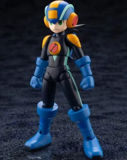 Mega Man (Mega Man Battle Network) (Reissue)