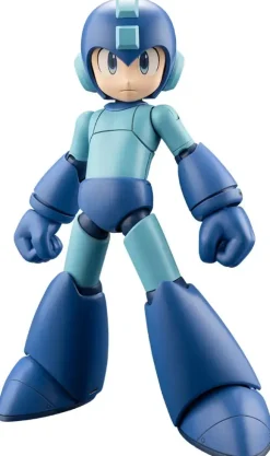 Mega Man -Mega Man 11 Ver.-