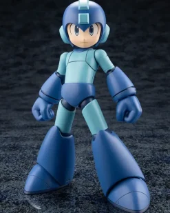 Mega Man -Mega Man 11 Ver.-