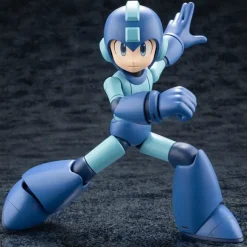 Mega Man -Mega Man 11 Ver.-