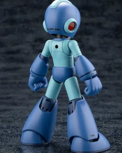 Mega Man -Mega Man 11 Ver.-
