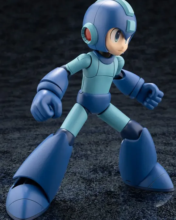 Mega Man -Mega Man 11 Ver.-