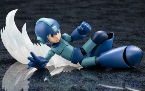 Mega Man -Mega Man 11 Ver.-