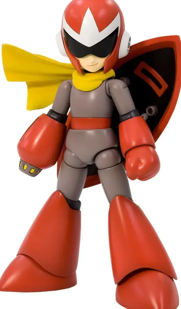 1/10 Mega Man: Proto Man (Blues) Repackaged Ver.