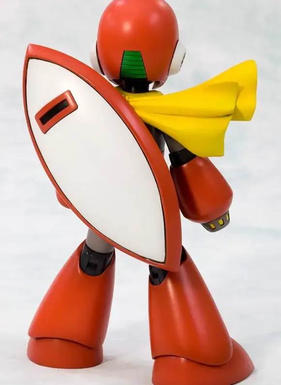 1/10 Mega Man: Proto Man (Blues) Repackaged Ver.