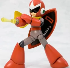1/10 Mega Man: Proto Man (Blues) Repackaged Ver.