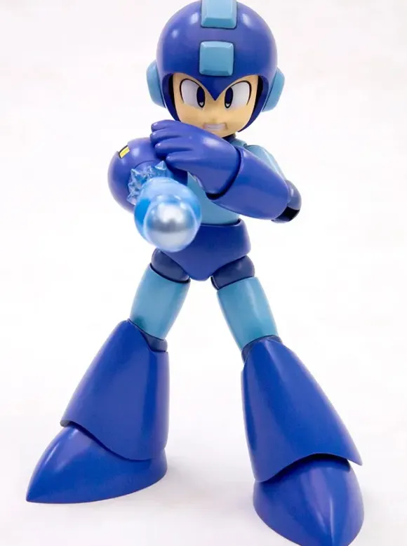 1/10 Mega Man (Rock Man) Repackaged Ver.