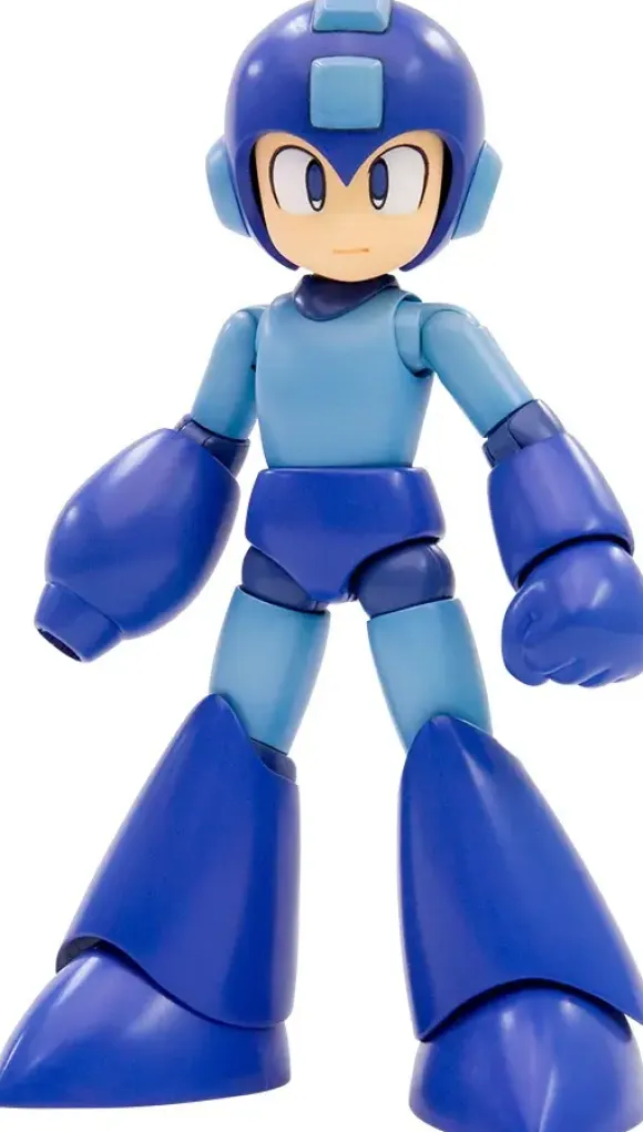 1/10 Mega Man (Rock Man) Repackage Ver.