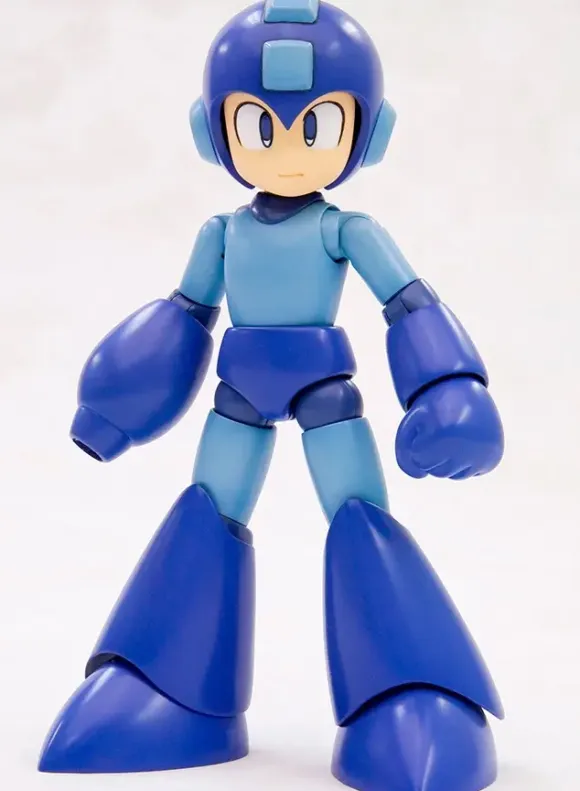 1/10 Mega Man (Rock Man) Repackage Ver.