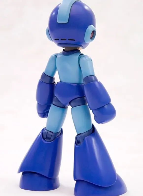 1/10 Mega Man (Rock Man) Repackage Ver.