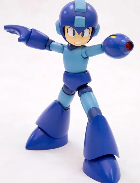 1/10 Mega Man (Rock Man) Repackage Ver.