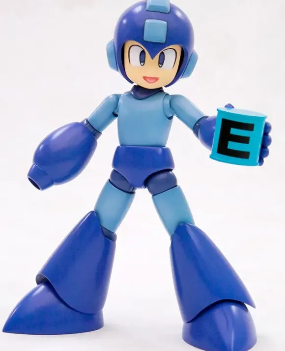 1/10 Mega Man (Rock Man) Repackage Ver.