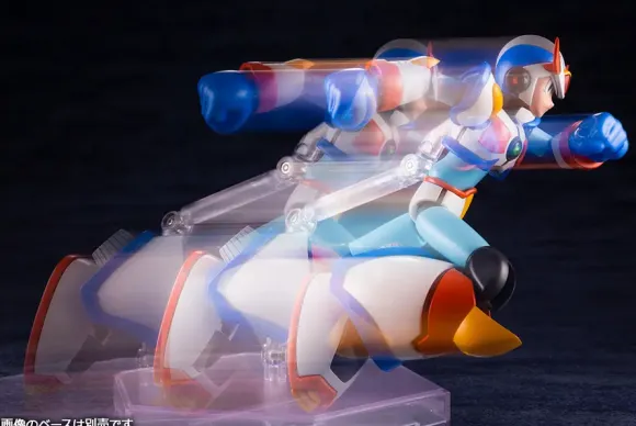 1/12 Mega Man (Rockman) X Max Armor (Mega Man X) (Reissue)