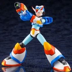 1/12 Mega Man (Rockman) X Max Armor (Mega Man X) (Reissue)
