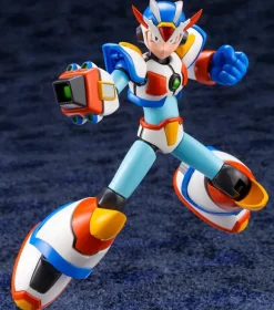 1/12 Mega Man (Rockman) X Max Armor (Mega Man X) (Reissue)
