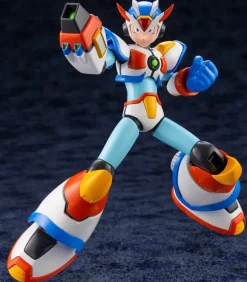 1/12 Mega Man (Rockman) X Max Armor (Mega Man X) (Reissue)