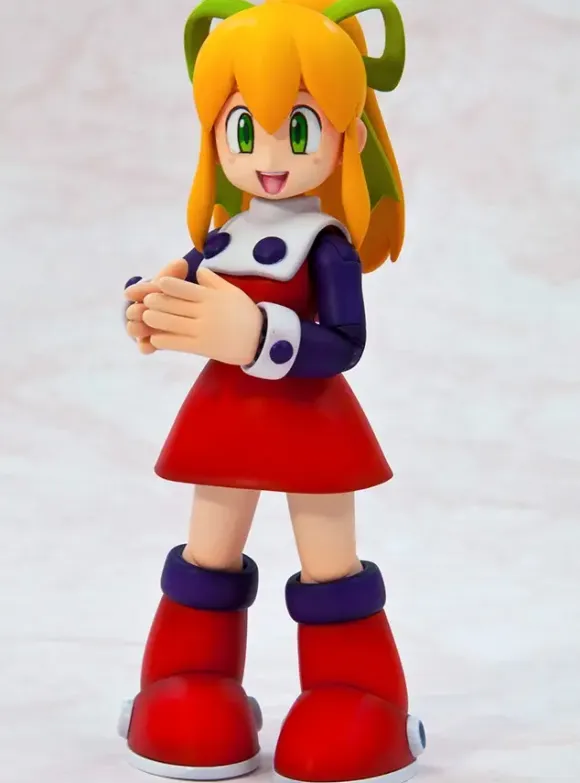 1/10 Mega Man: Roll-chan Repackaged Ver.