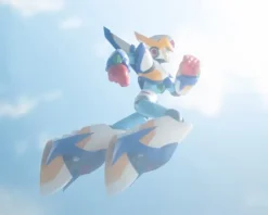 1/12 Mega Man X Falcon Armor