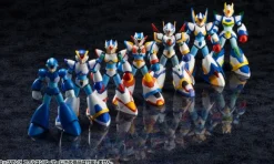 1/12 Mega Man X Falcon Armor