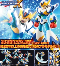 1/12 Mega Man X Falcon Armor