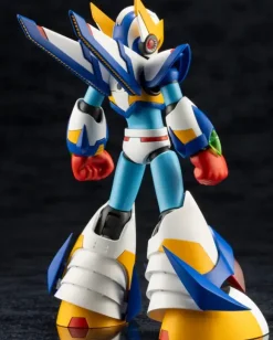 1/12 Mega Man X Falcon Armor