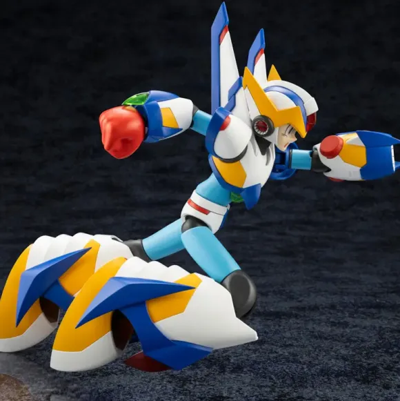 1/12 Mega Man X Falcon Armor