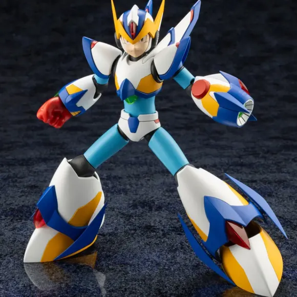1/12 Mega Man X Falcon Armor