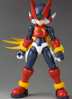 1/10 Mega Man Zero: Zero Repackage Ver.