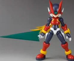 1/10 Mega Man Zero: Zero Repackage Ver.