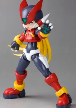 1/10 Mega Man Zero: Zero Repackage Ver.