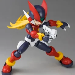 1/10 Mega Man Zero: Zero Repackage Ver.