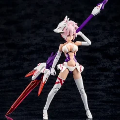 1/1 Megami Device Asra Nine-Tails (Reissue)