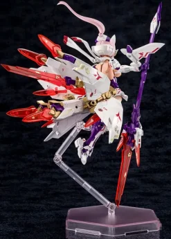 1/1 Megami Device Asra Nine-Tails (Reissue)