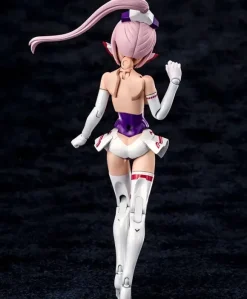 1/1 Megami Device Asra Nine-Tails