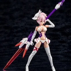 1/1 Megami Device Asra Nine-Tails