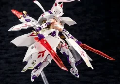 1/1 Megami Device Asra Nine-Tails