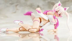 Megami Device Asra Nine-Tails Matsuri