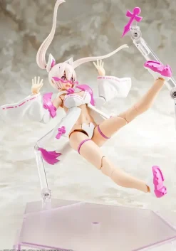 Megami Device Asra Nine-Tails Matsuri