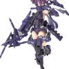 1/1 Megami Device Asra Ninja Kaname Shadow Edition Full Package