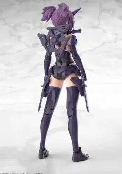 1/1 Megami Device Asra Ninja Kaname Shadow Edition Full Package