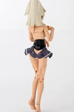 1/1 Megami Device Asra Tamamo-no-Mae (Reissue)
