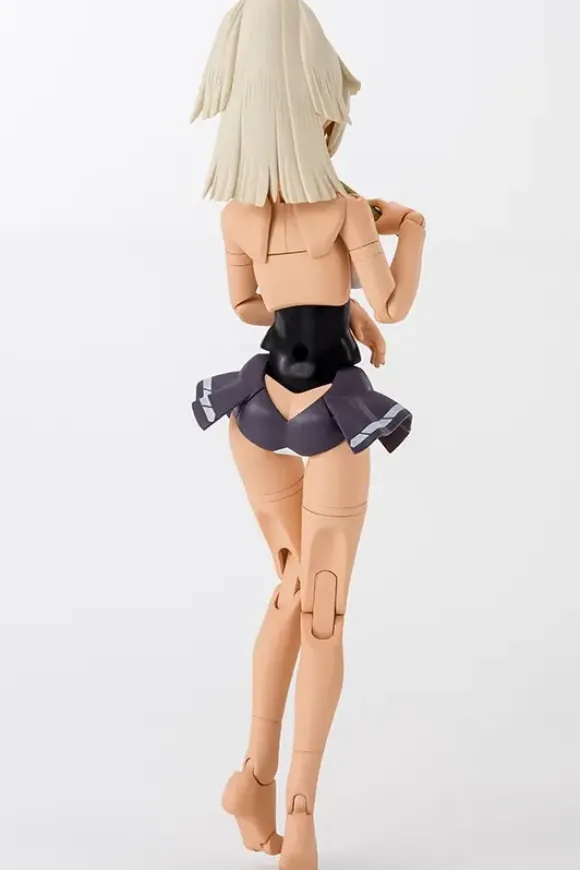 1/1 Megami Device Asra Tamamo-no-Mae (Reissue)